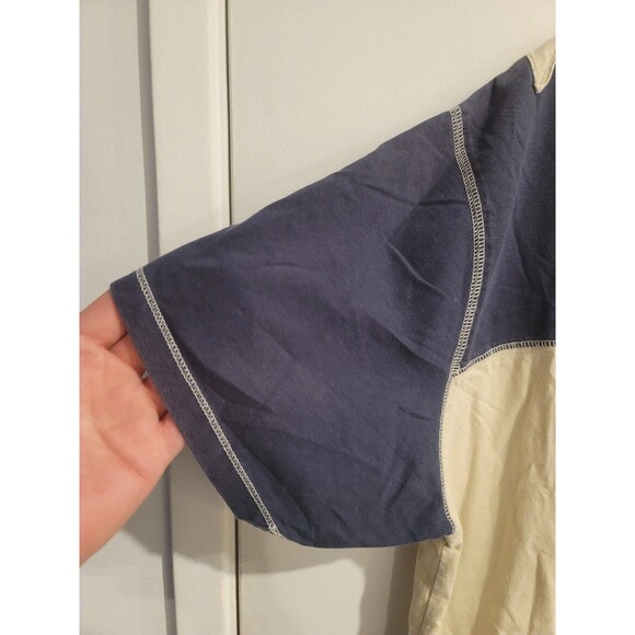 Dallas Cowboys Roger Staubach Throwback Reto Rare T-shirt - Picture 2 of 12